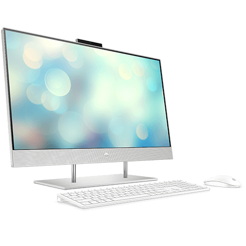 HP AllinOne PC 27" 1TB Rheinhessische