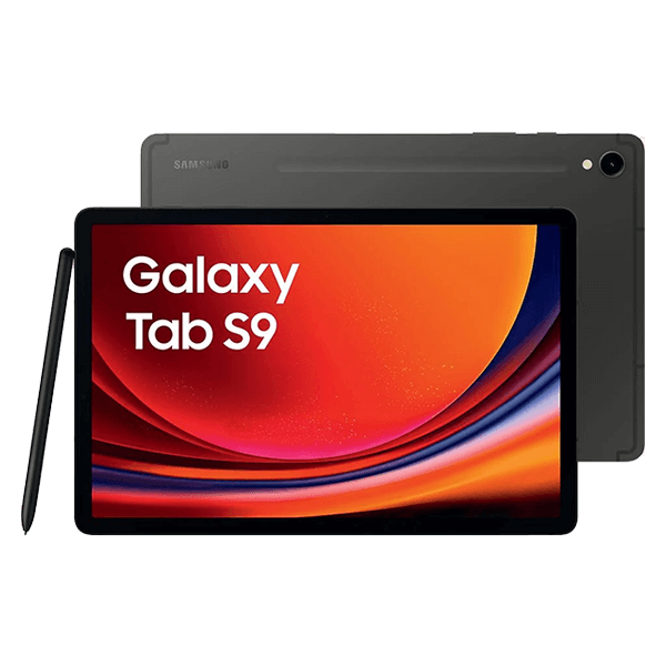  Samsung Galaxy Tab S9 5G 128 GB Graphite