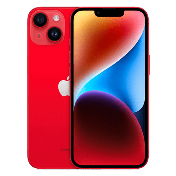 Apple iPhone 14 Plus PRODUCT(RED)